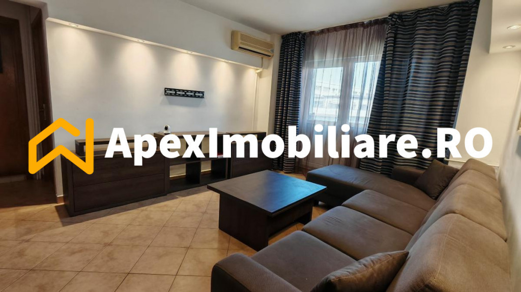 Apartament 2 camere de inchiriat Iancului București | ApexI