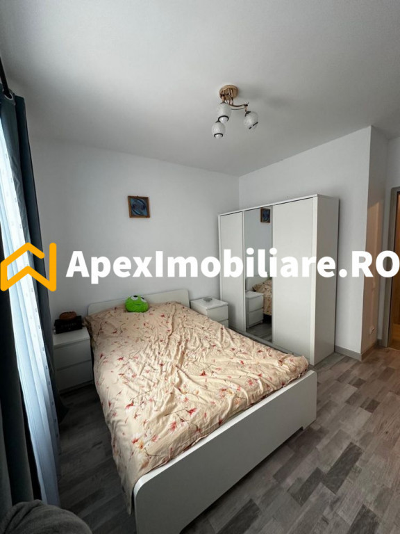 Apartament 2 camere de inchiriat Militari București | ApexI