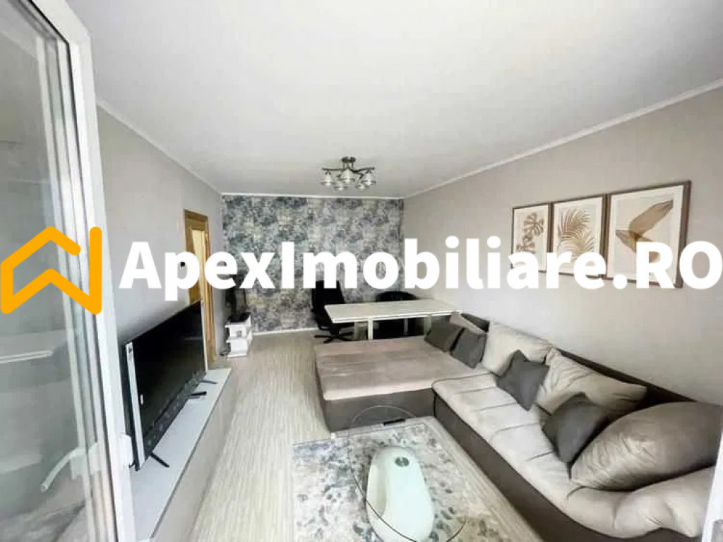 Apartament 2 camere de inchiriat București | ApexImobiliar
