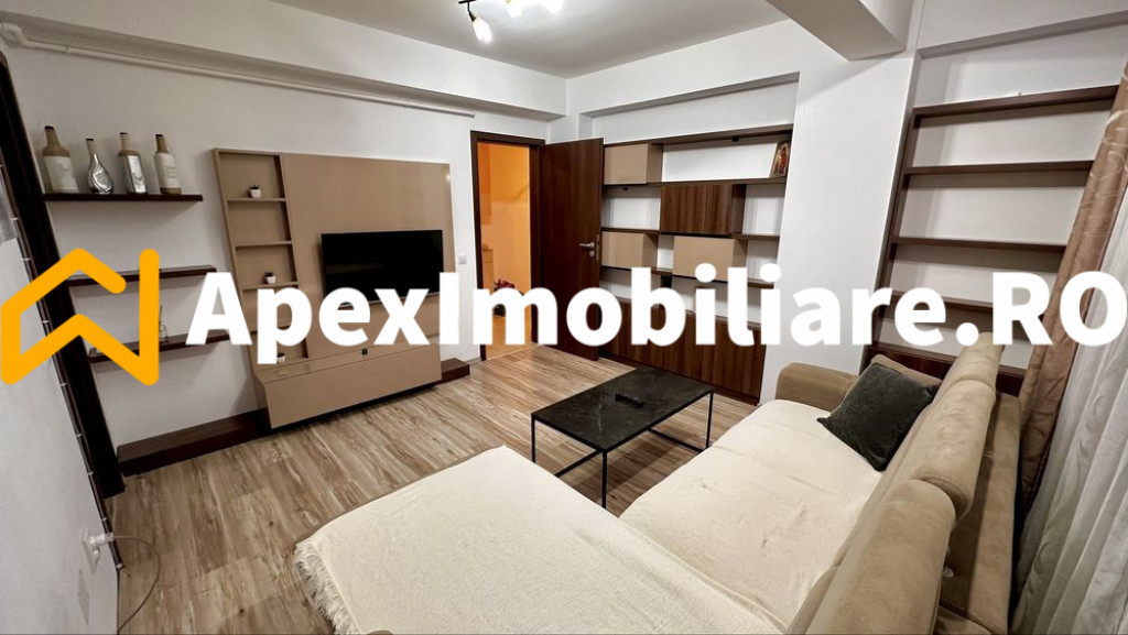 Garsoniera de inchiriat București | ApexImobiliare.ro