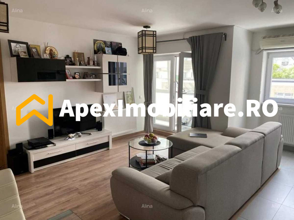 Apartament 2 camere de inchiriat Drumul Taberei București