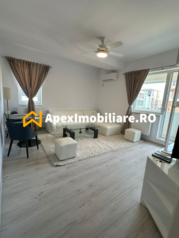 Apartament 2 camere de inchiriat Militari București | ApexI