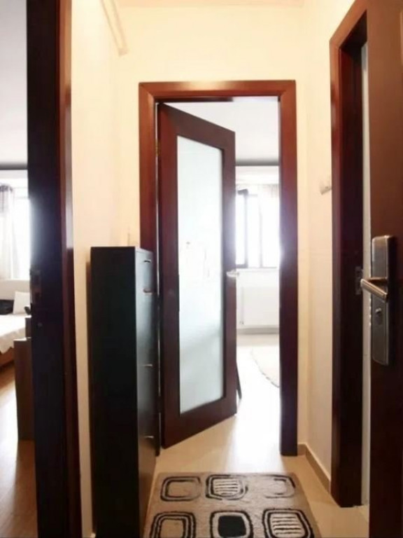 Apartament 1 camera D, LUX, in Tatarasi,