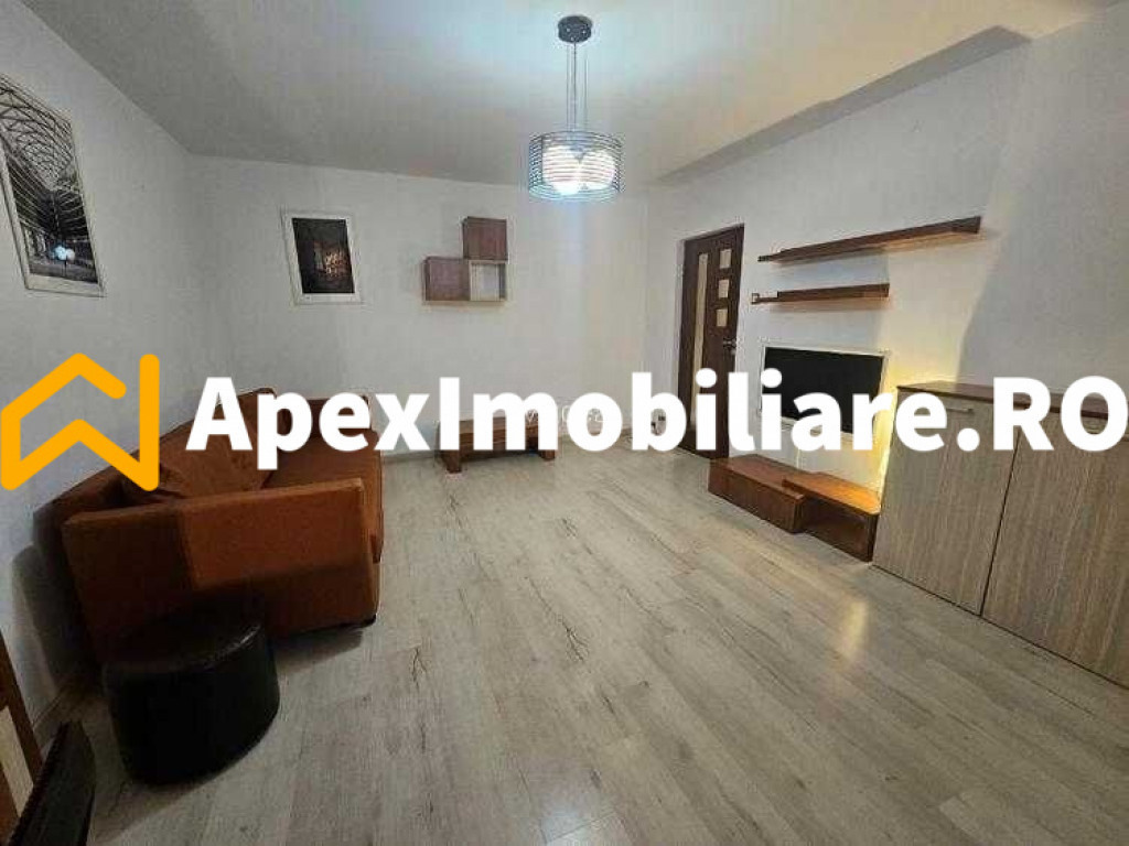 Apartament 2 camere de inchiriat 13 Septembrie București |