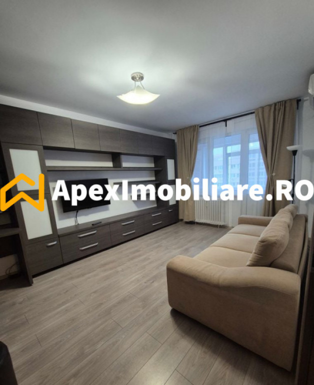 Apartament 2 camere de inchiriat zona Dristor
