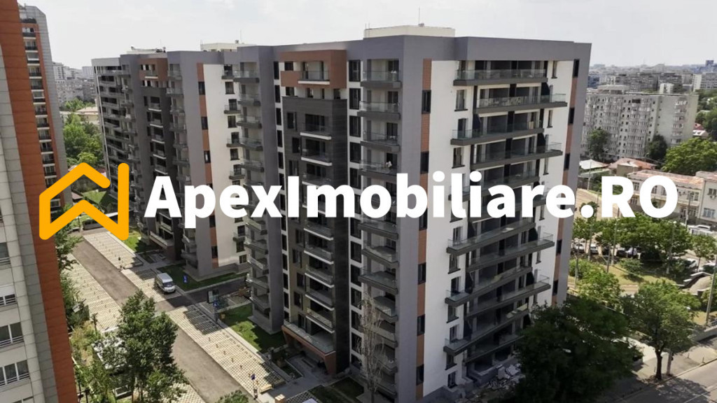 Garsoniera de inchiriat Dudesti Bucuresti | Metrou 2 min | c