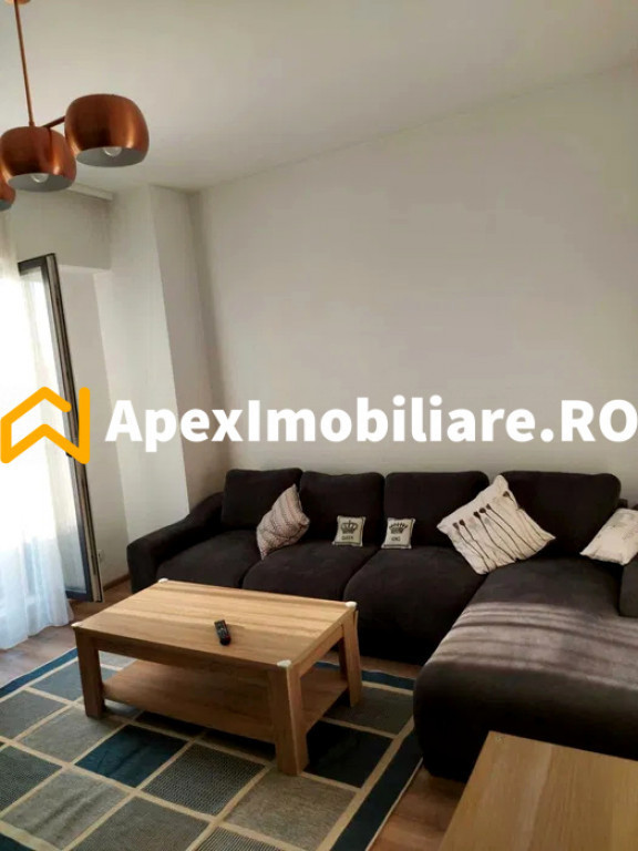 Apartament 2 camere de inchiriat Tineretului București | Ap