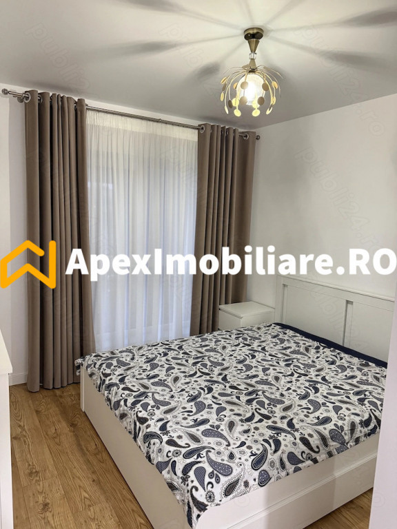 Apartament 2 camere de inchiriat Berceni București | ApexIm