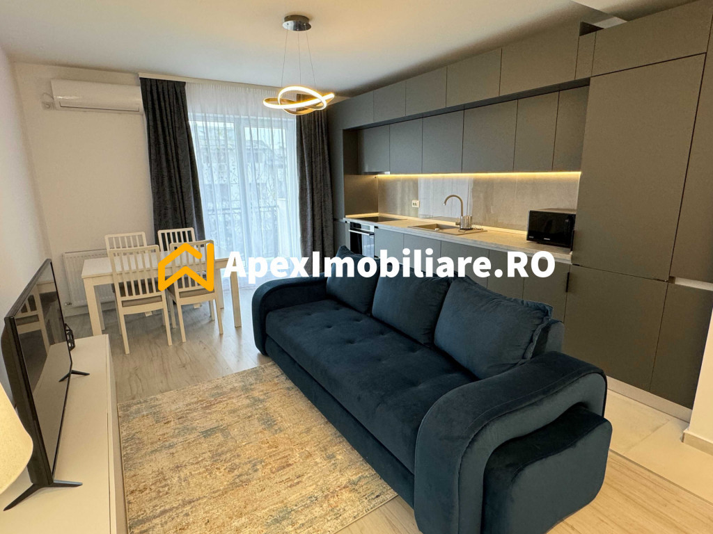 Apartament 3 camere de inchiriat Theodor Pallady București