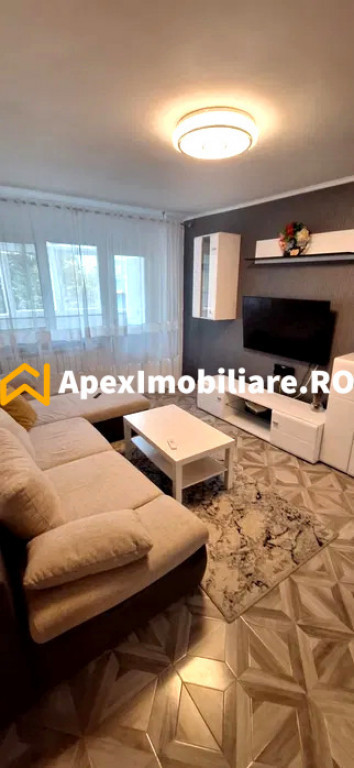 Apartament 3 camere de inchiriat Colentina București | Apex
