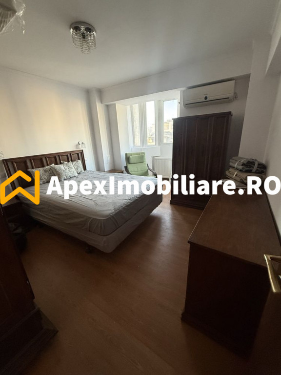 Apartament 2 camere de inchiriat Sebastian București | Apex