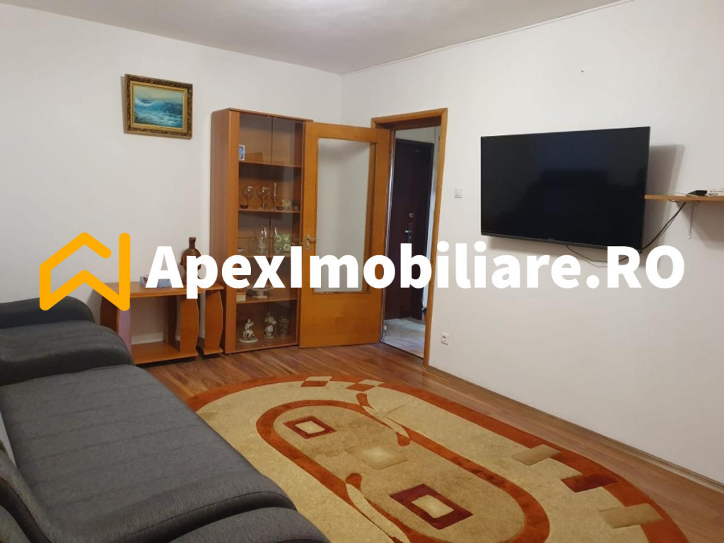 Apartament 4 camere de vanzare Rahova București | ApexImobi