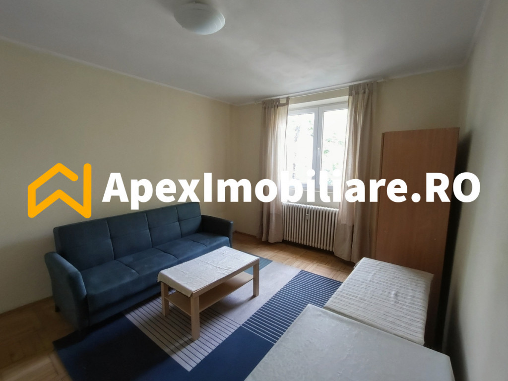Apartament 2 camere de inchiriat Muncii București | ApexImo