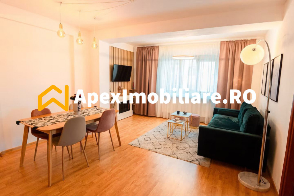 Apartament 2 camere de inchiriat Crangasi București | ApexI