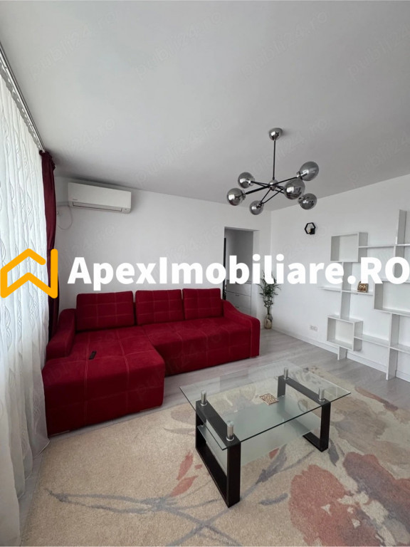 Apartament 3 camere de inchiriat Alexandru Obregia Bucureșt