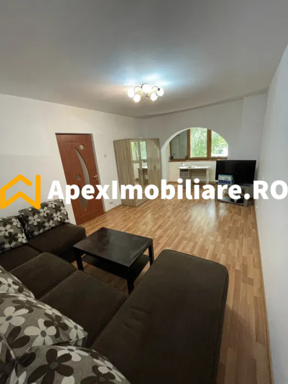 Ap. 2 cam de inchiriat Tineretului Bucuresti | Metrou 2 min