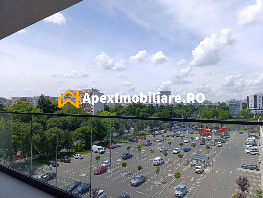Garsoniera de inchiriat Berceni București | ApexImobiliare.