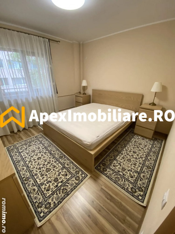 Apartament 2 camere de inchiriat Parcul Carol București | A
