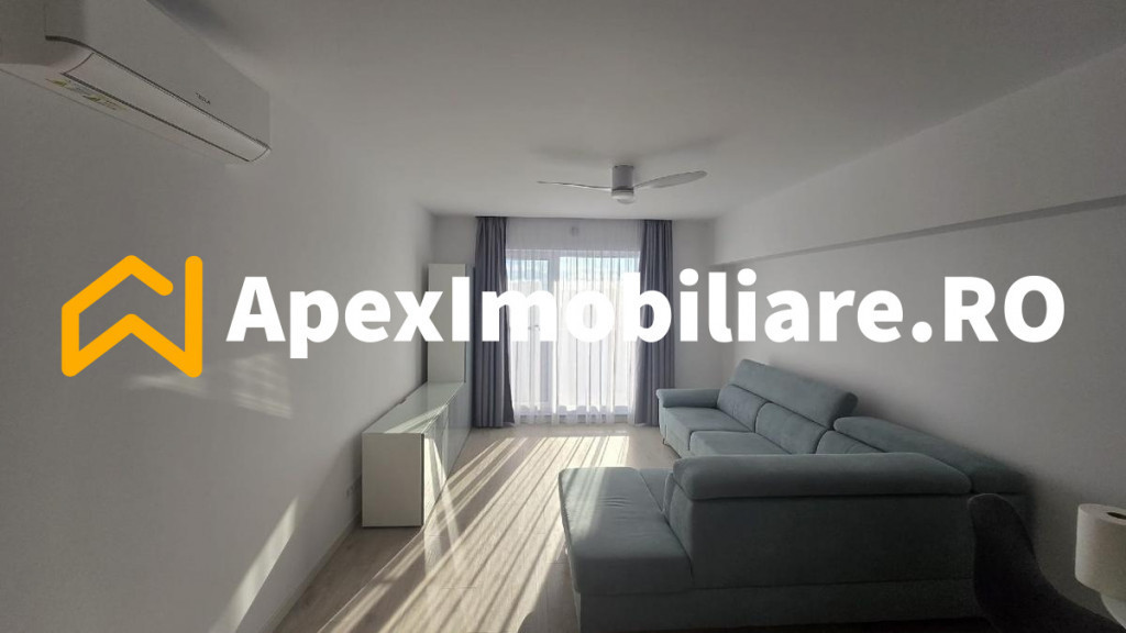 Apartament 2 camere de inchiriat Drumul Taberei București |