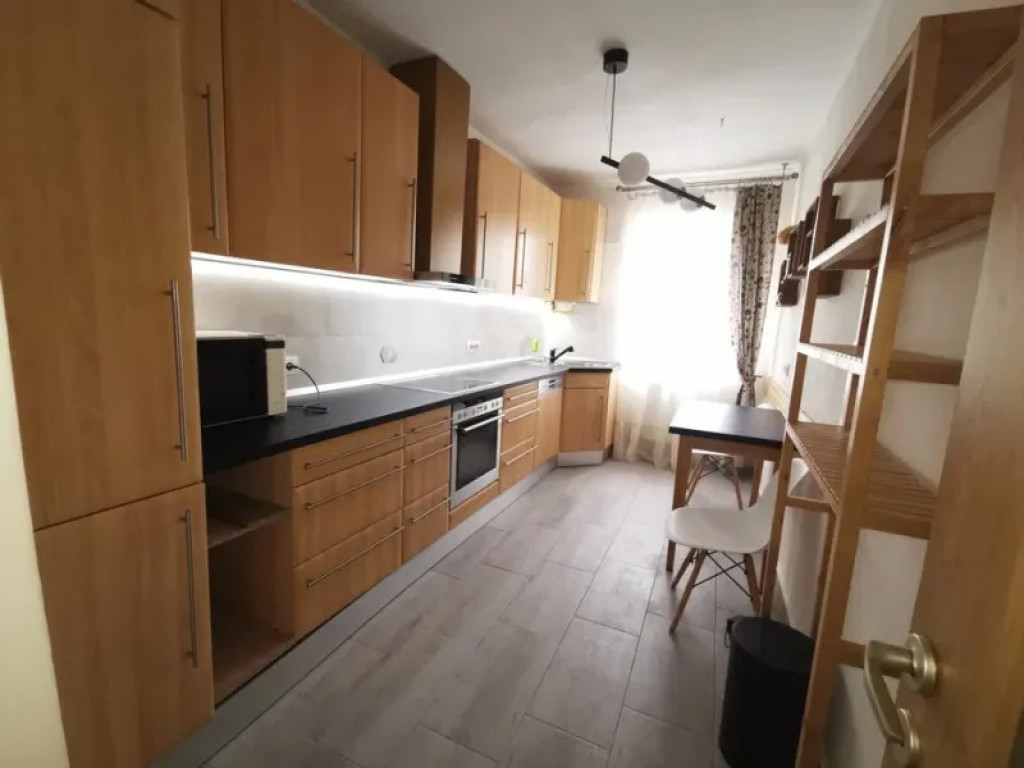 Apartament 2 camere D, in Copou,