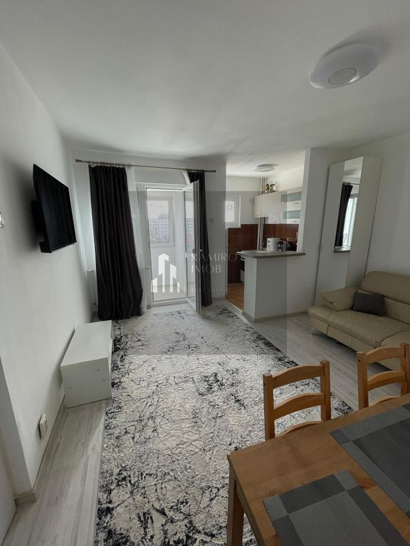 Apartament 2 Camere decomandat-Emil Racovita metrou Apara...
