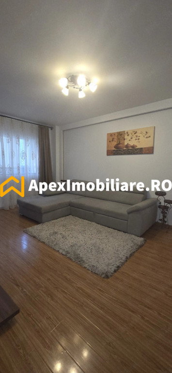 Apartament 3 camere de inchiriat Rahova București | ApexImo
