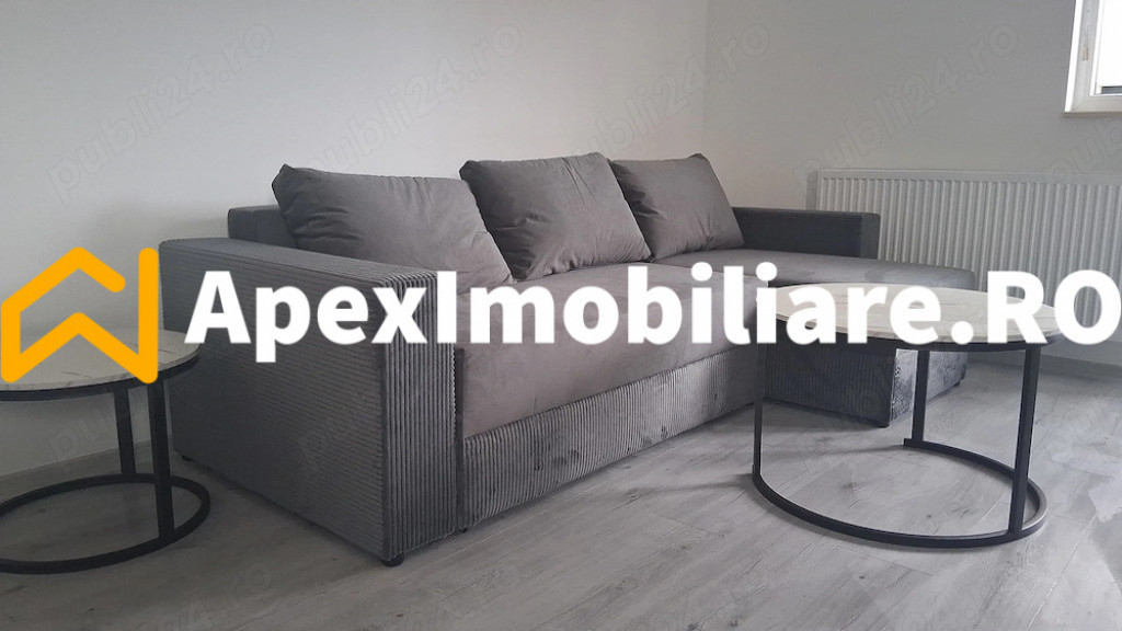 Apartament 2 camere de inchiriat Aparatorii Patriei Bucureș