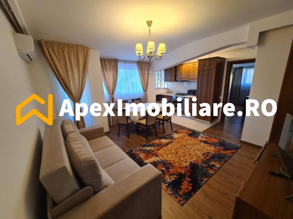 Apartament 2 camere de inchiriat Colentina București ApexIm