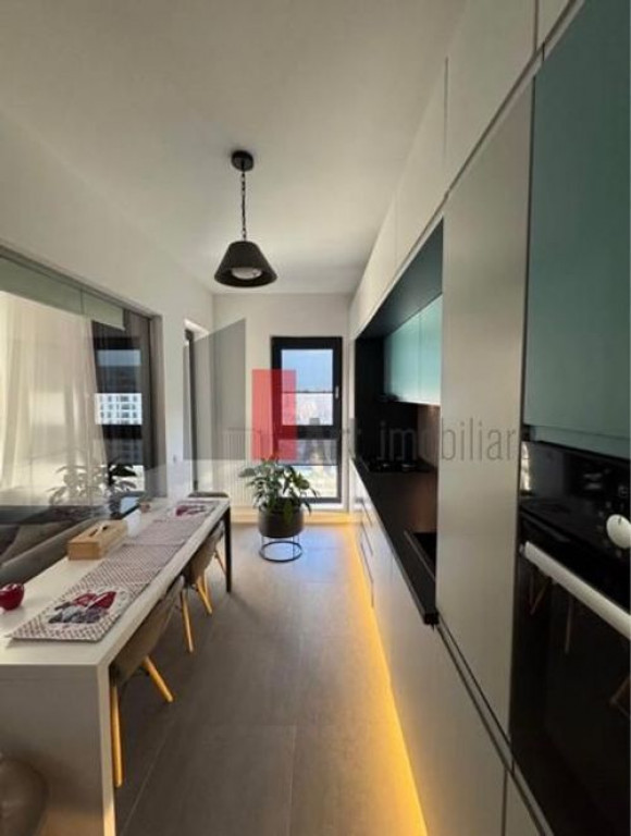 Inchiriezre apartament 2 camere,-Lujerului,21 Residence