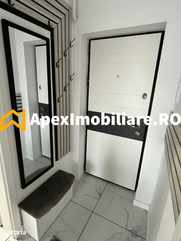 Apartament 2 camere de inchiriat București ApexImobiliare