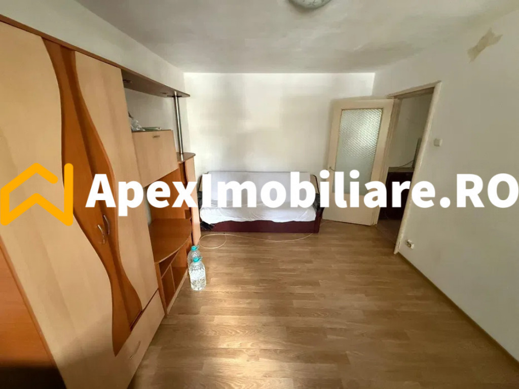Apartament 2 camere de inchiriat Pantelimon București | Ape