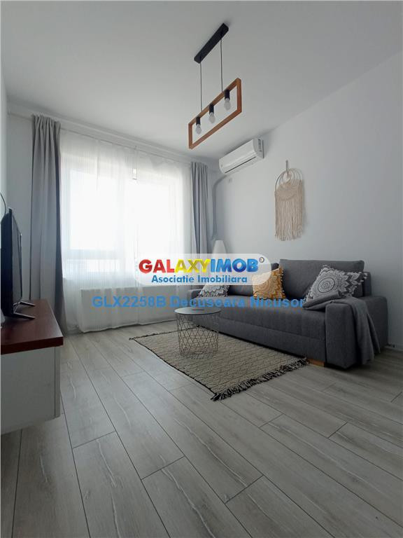 Garsoniera Militari Residence 54.900 Euro