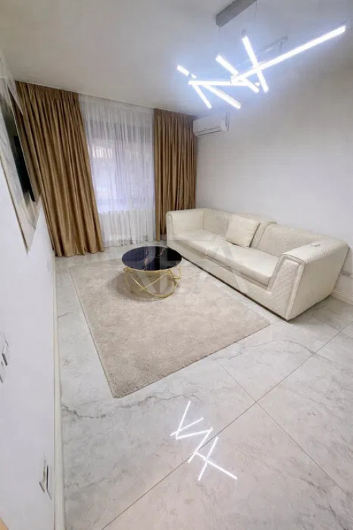 Apartament 2 camere de vânzare | Piața Muncii | Renovat co