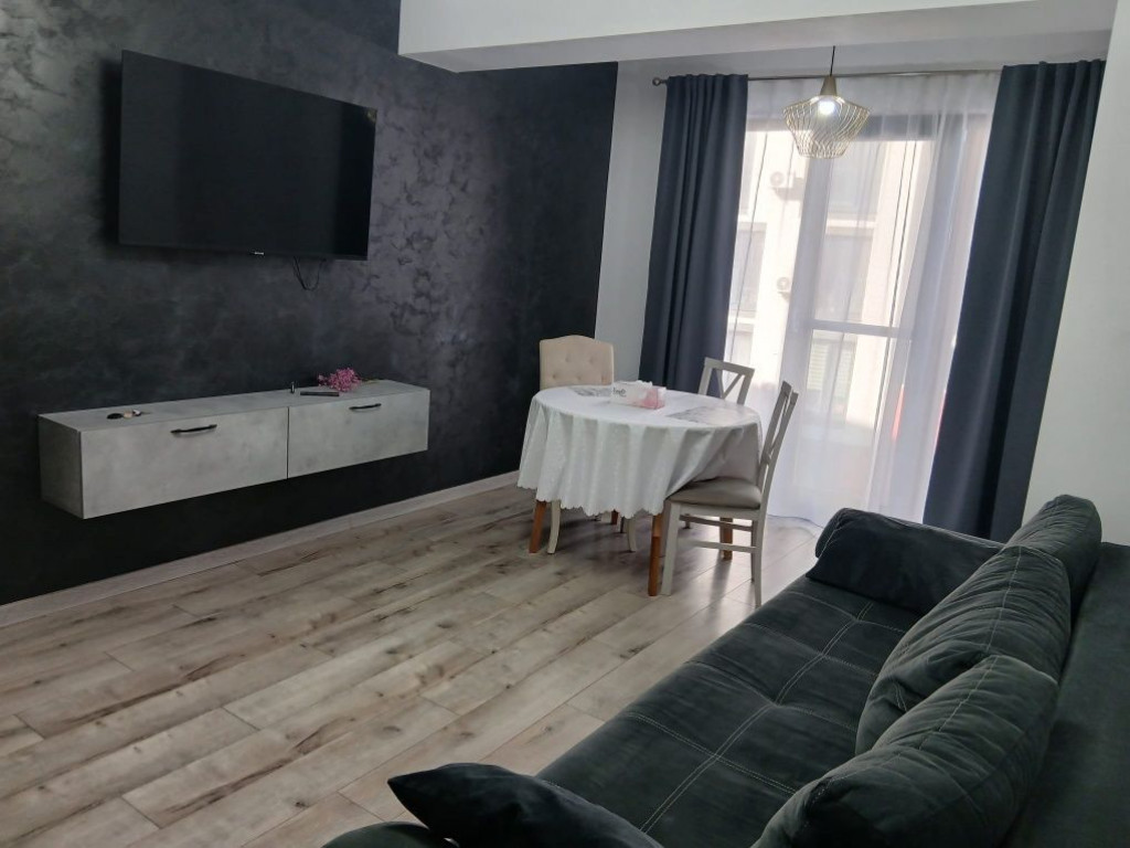 Apartament modern 2 camere, Central Park, construcție 2023