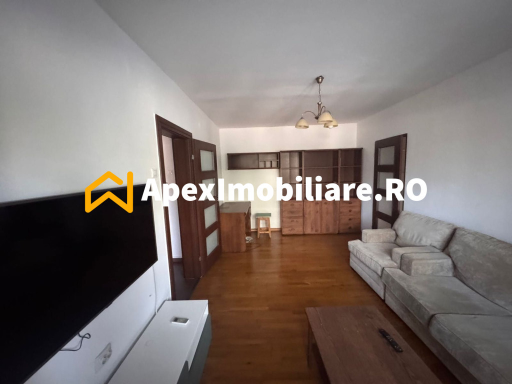 Apartament 2 camere de inchiriat Stefan cel Mare București
