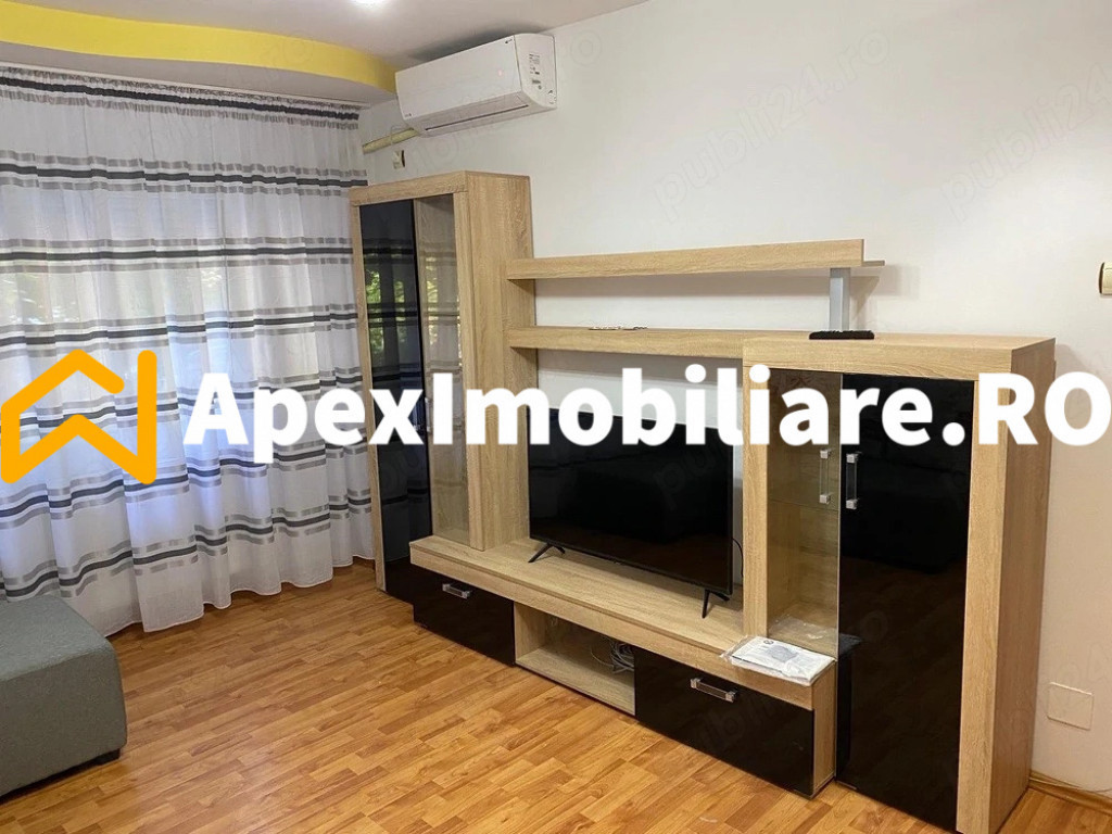 Garsoniera de inchiriat, Bulevardul Lacul Tei București | A