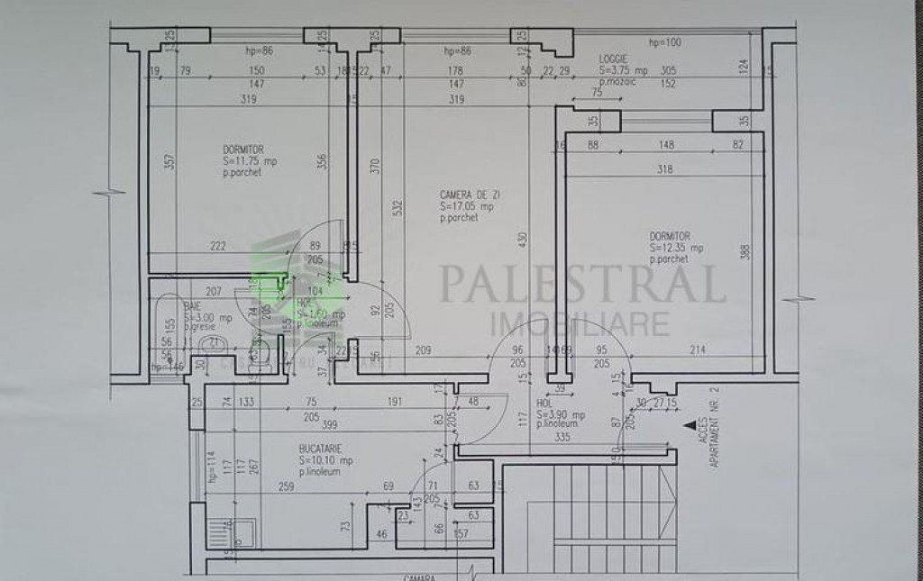 Apartament 2 camere LUX Avantgarden Faza 4 ,parcare , mobila