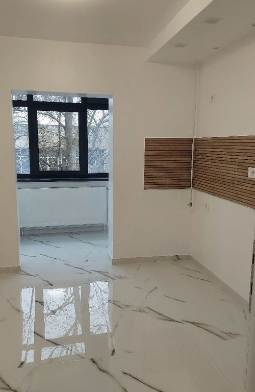 ???? Apartament 2 camere decomandat, Micro 13, cu central...