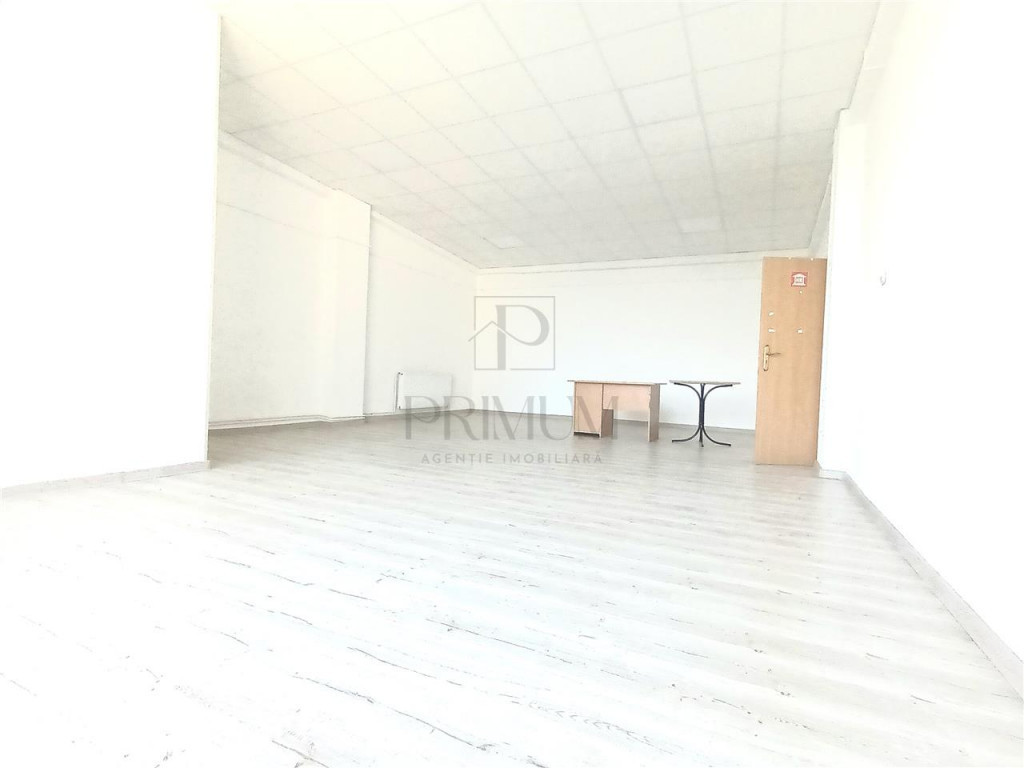 Spatiu Birouri open-space 50 mp - Ultracentral