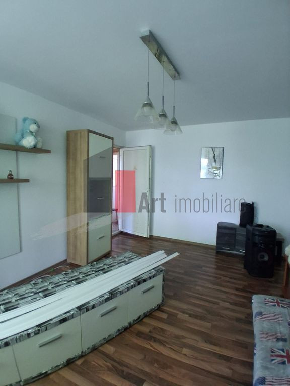 Aparteament 2 camere Drumul Taberei-mall Plaza România
