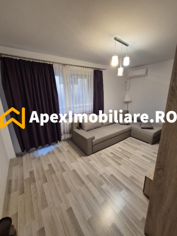 Apartament 2 camere de inchiriat Pacii București | ApexImob