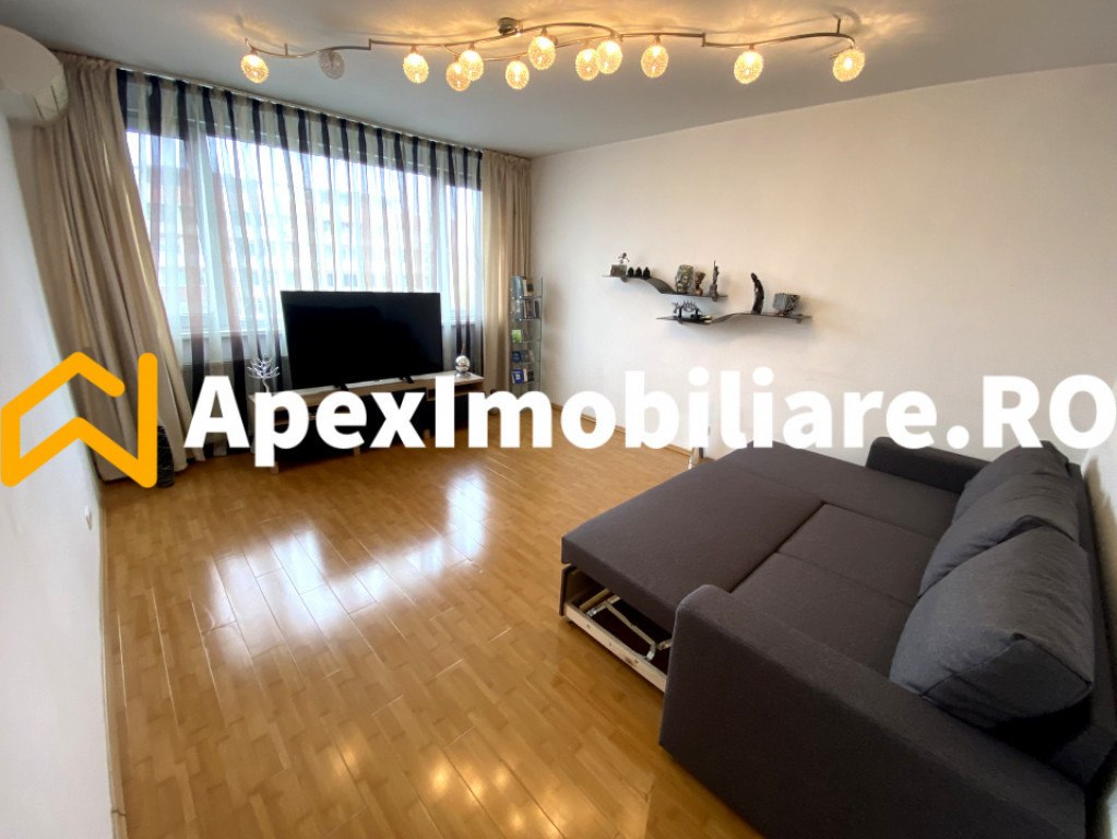 Apartament 2 camere de inchiriat Tineretului București | Ap