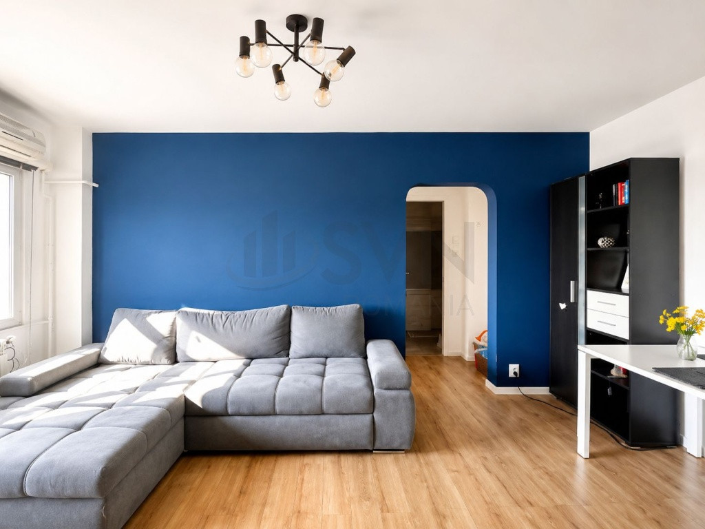 Apartament 2 camere in bloc nou, zona Mosilor