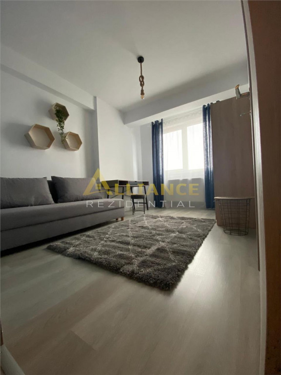 Metrou Berceni-Apartament 3 Camere-Gata de Mutare