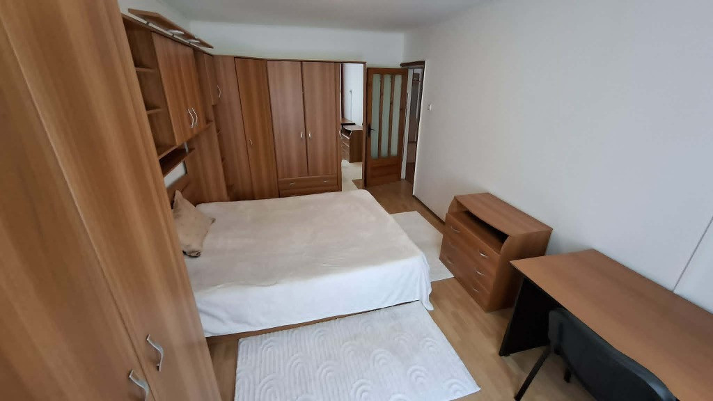 Apartament 3 camere D, in Tudor Mall - Metalurgie