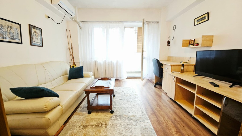 Gorjului, apartament 2 camere decomandat la Iuliu Maniu
