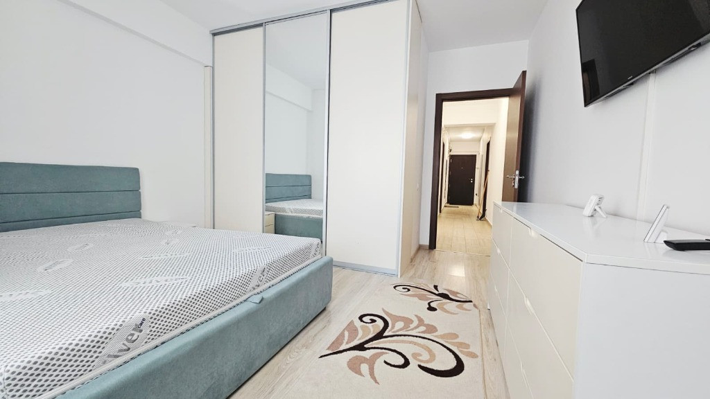 2 Camere zona Pacii