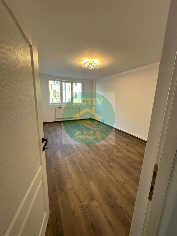 Apartament 2 camere, etaj 3