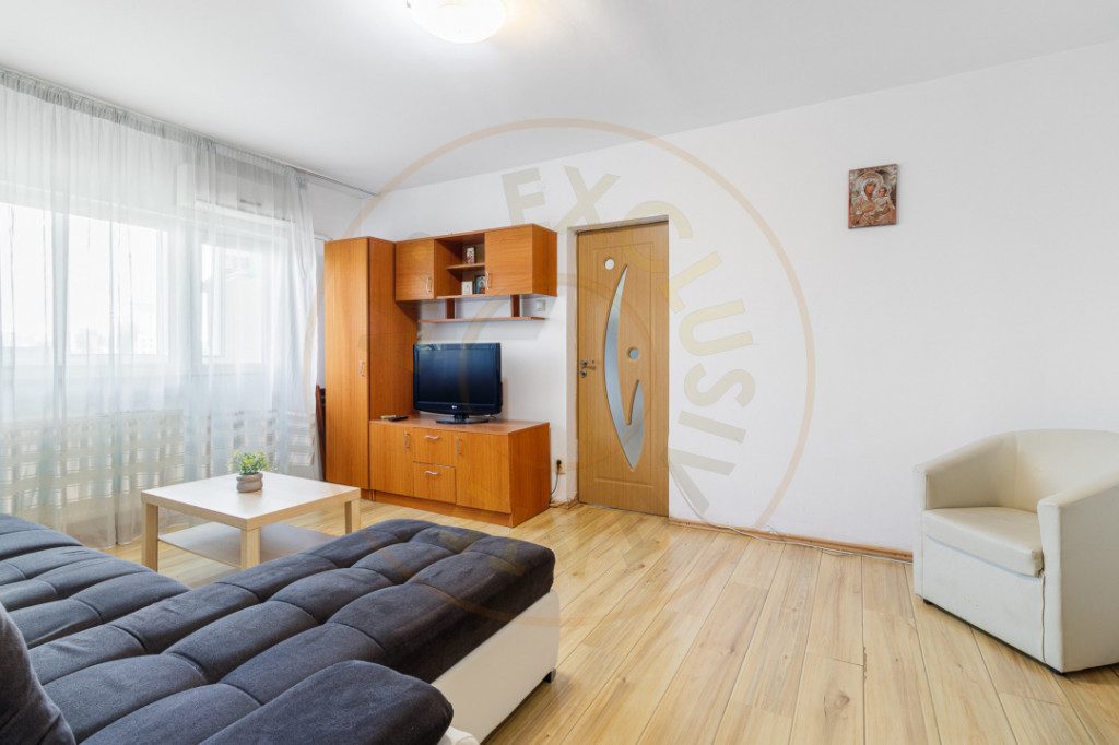4 camere 3 bai la intrare in Tineretului si Carol