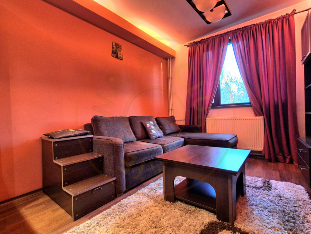 Apartament 2 camere - Bucla
